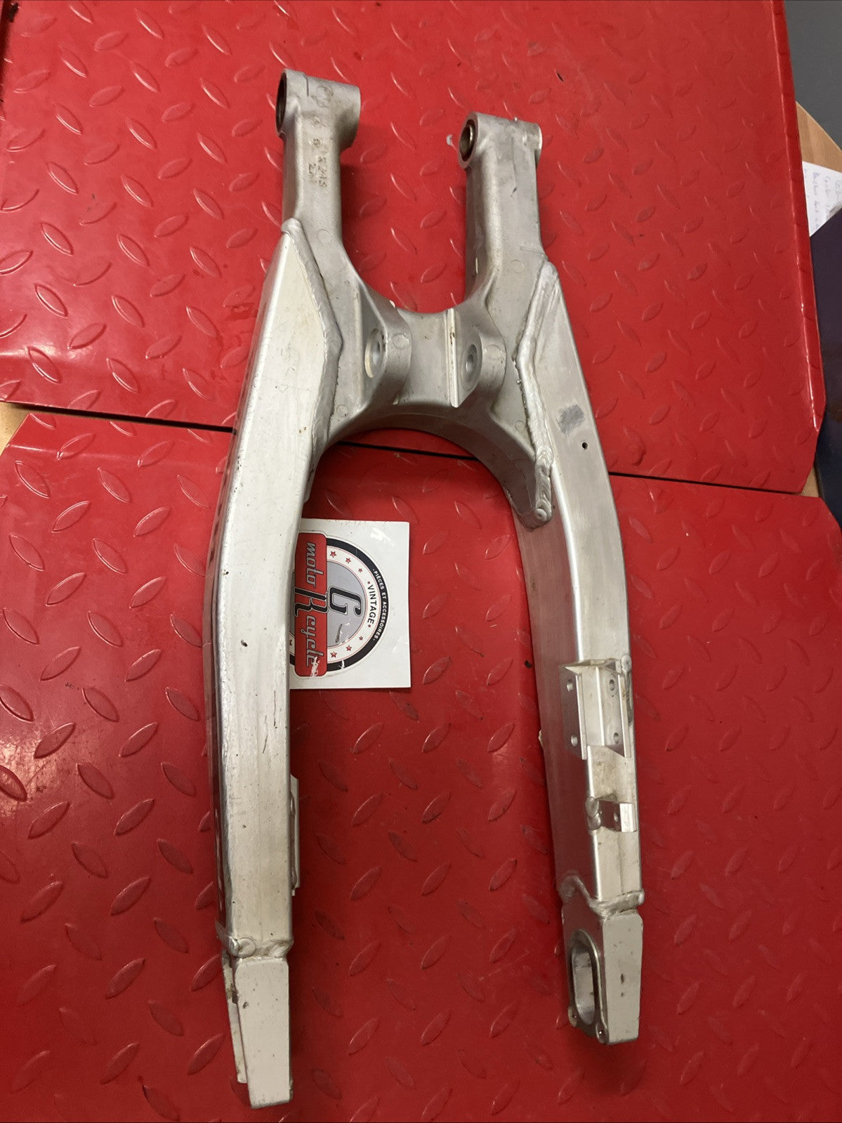 Honda CR250R 2000 Swingarm rear swinging arm CR125R 2000 2001