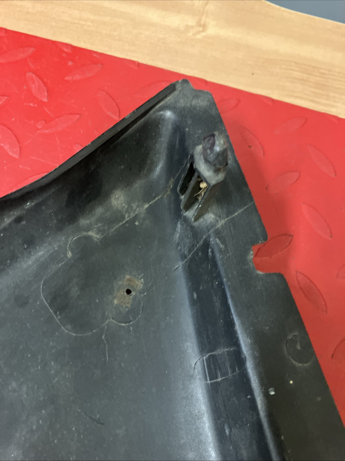 Honda CB750K 1979 Left right side cover panel set 1980 1981
