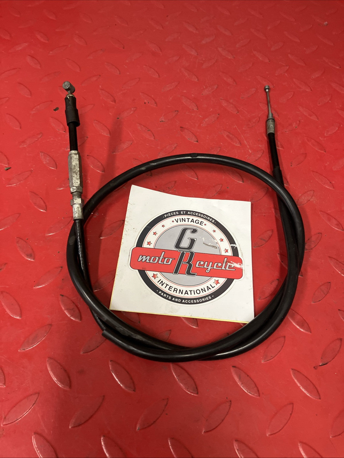 Honda CR250R 2000 Clutch cable Motion pro 02-0373 1998 - 2003