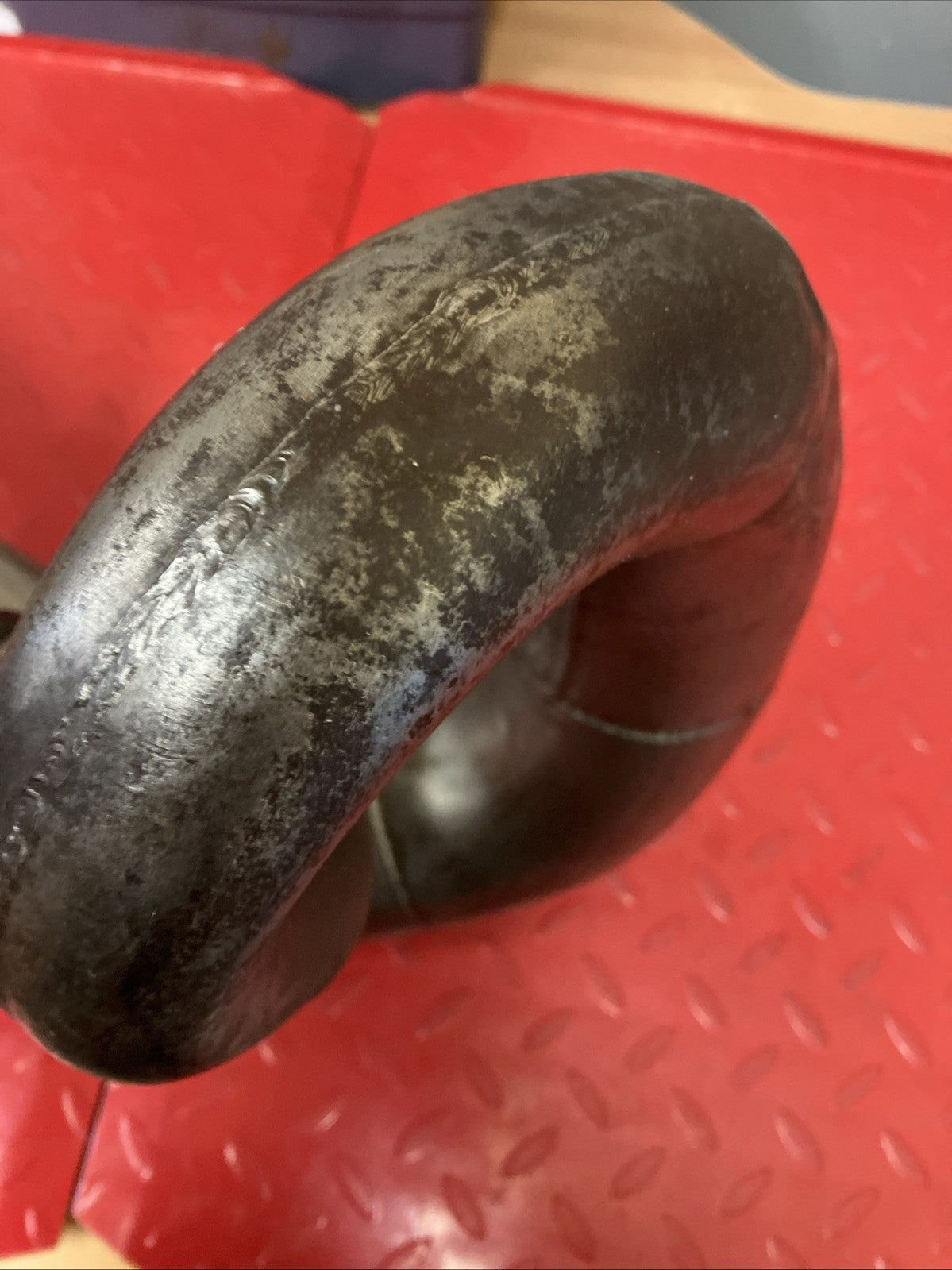 Honda CR250R 2000 Pro circuit works pipe PH00250
