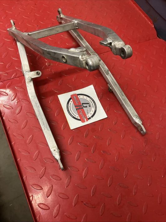 Honda CR250R 2000 Subframe sub frame CR125R 2000 2001