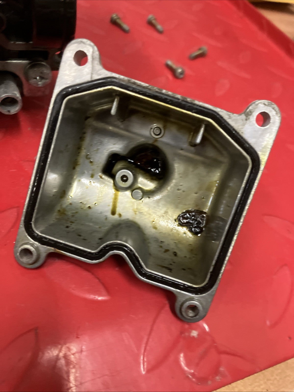 Kawasaki KZ750 KZ1000 Keihin V166 AJ15 Carburetor set A8