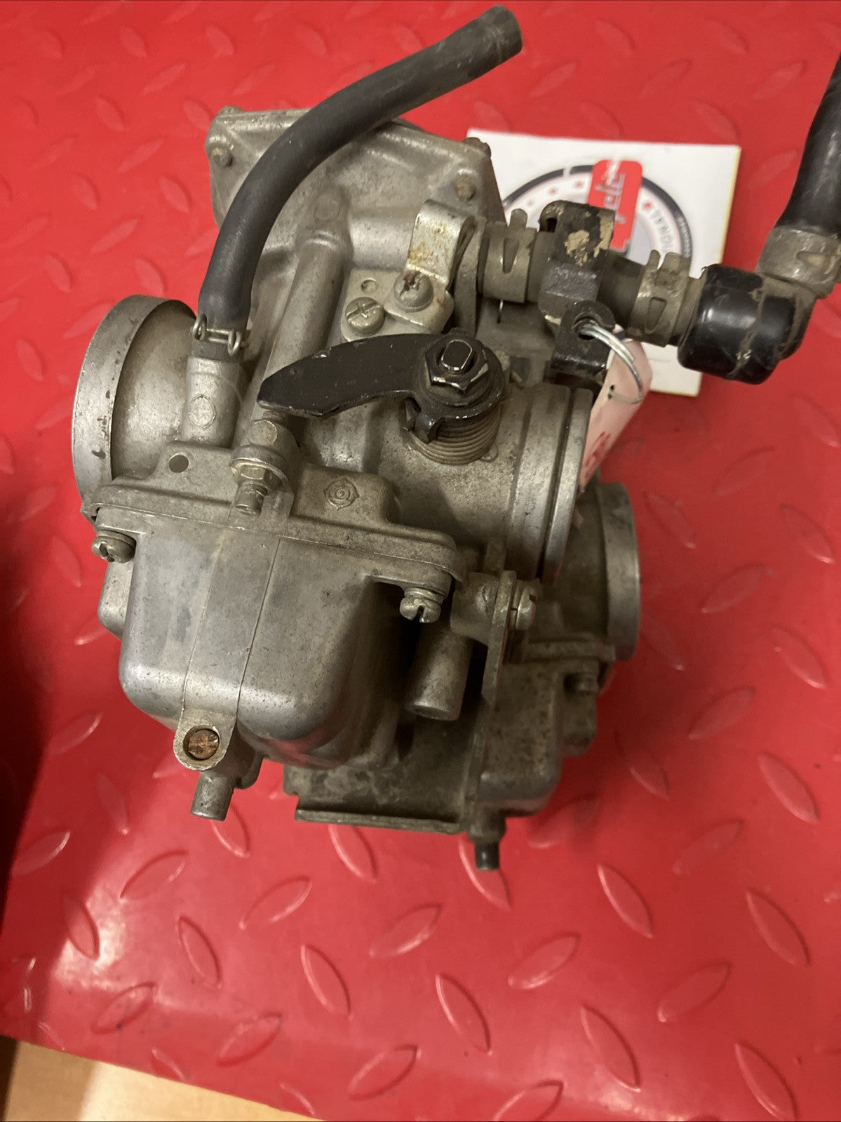 Yamaha Virago Hitachi Carburetor set A8