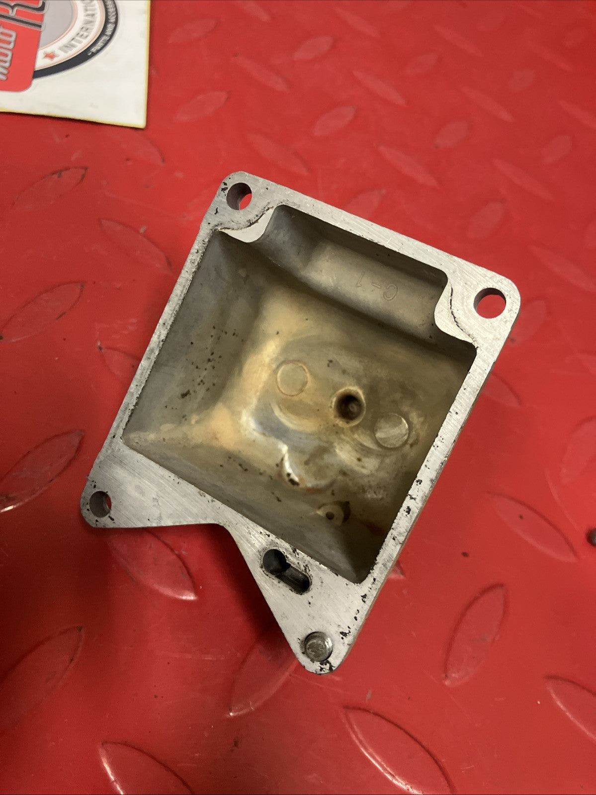 Yamaha Virago Hitachi Carburetor set A8
