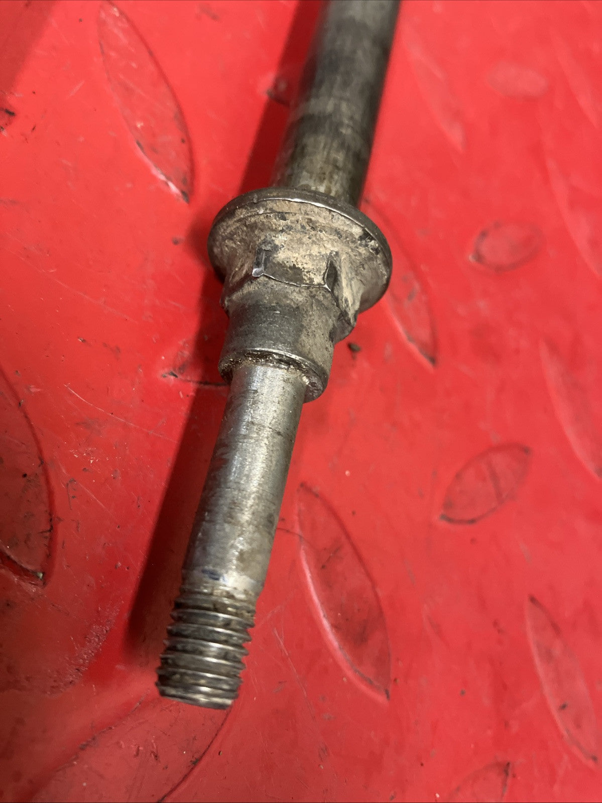 Honda CR250R 2000 Linkage bolts 1X 12x132 & 2X 12x96 2001