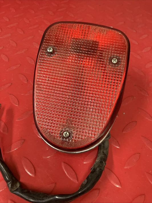 Yamaha V Star Royal Star Taillight tail rear back light 5BN-84700-01-00 A9 2