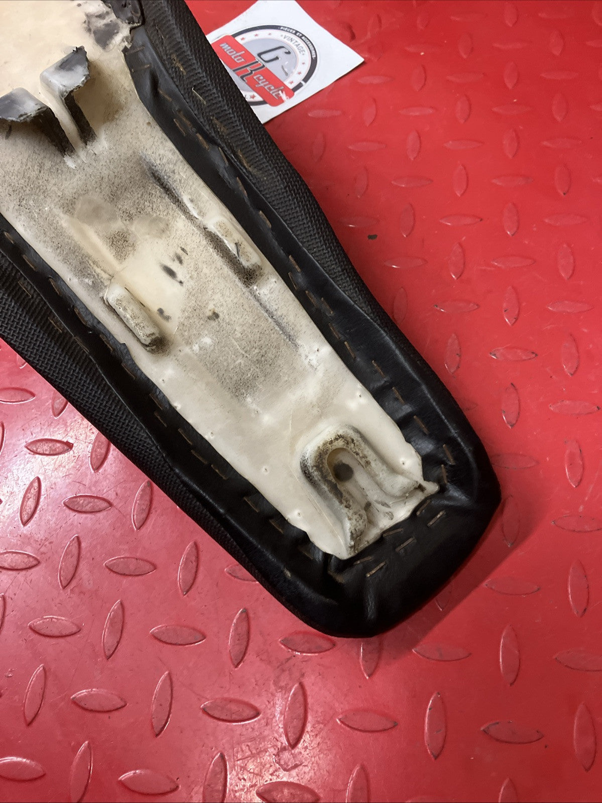 Honda CR250R 2000 Seat Saddle CR125R 2000 2001