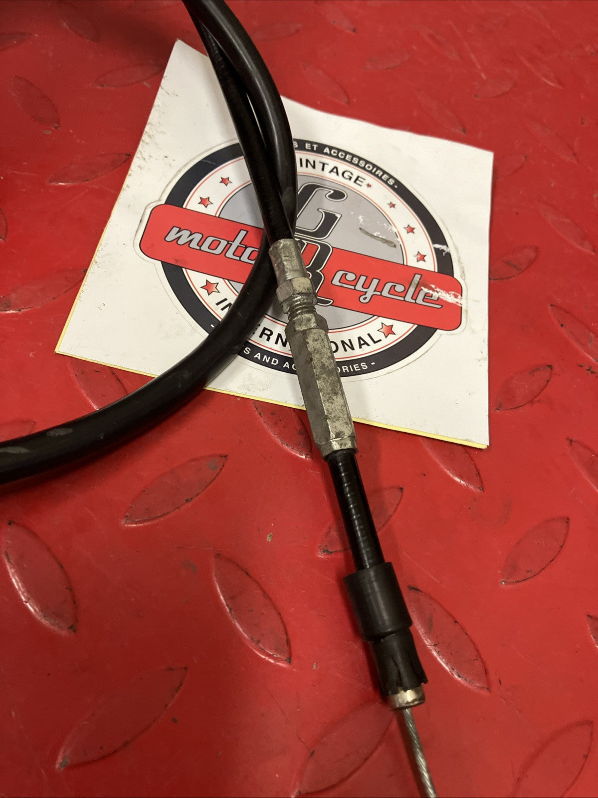 Honda CR250R 2000 Clutch cable Motion pro 02-0373 1998 - 2003