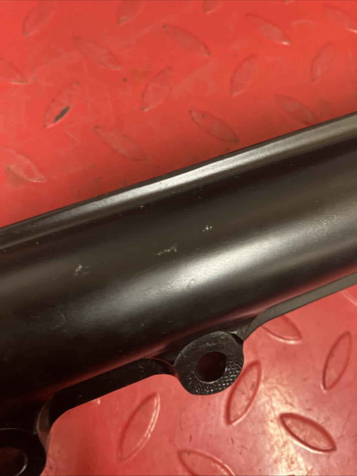 Honda CB750K 1979 Front forks assembly triple clamp tree steering stem 1980 1981