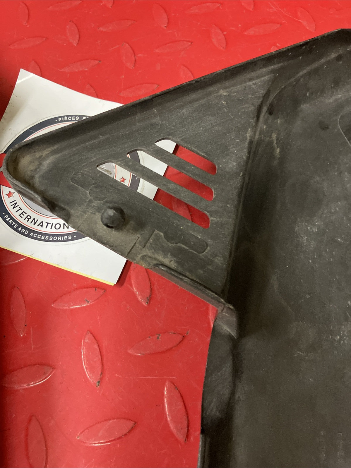 Honda CB750K 1979 Left right side cover panel set 1980 1981