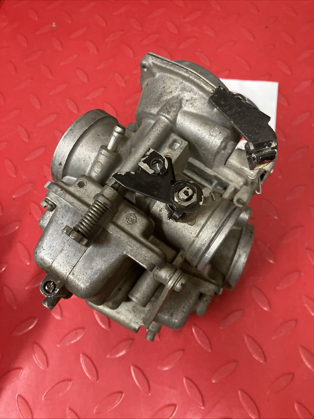 Yamaha Virago Hitachi Carburetor set A8
