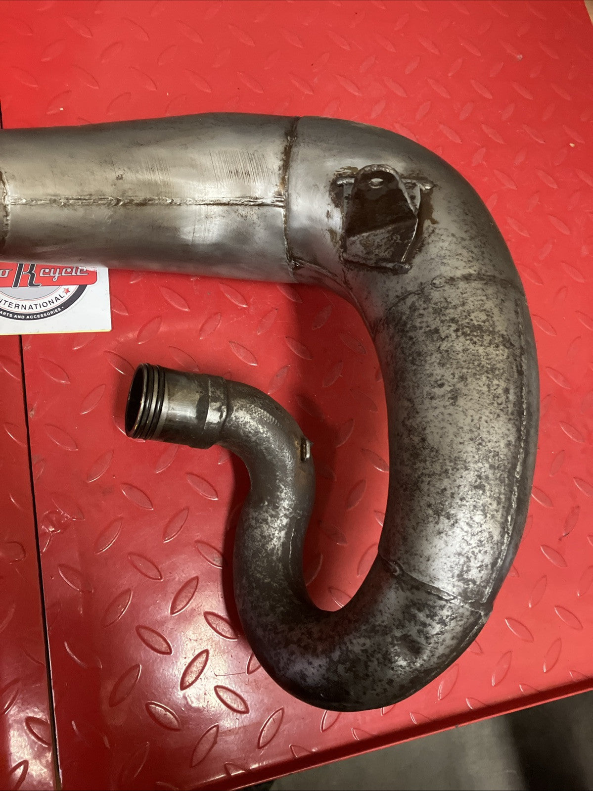 Honda CR250R 2000 Pro circuit works pipe PH00250