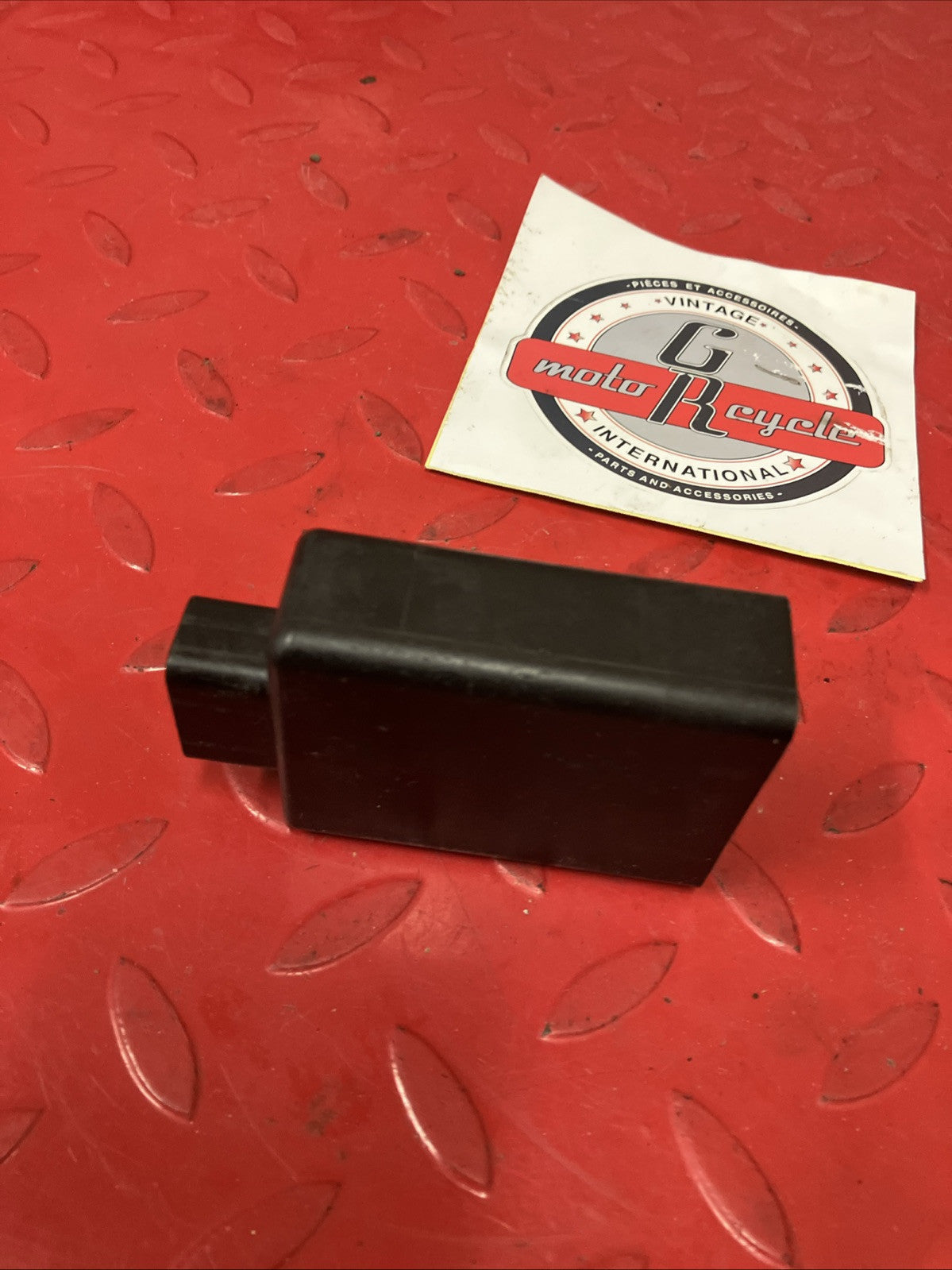 Honda CR250R 2000 CDI Ignition control module GOOD