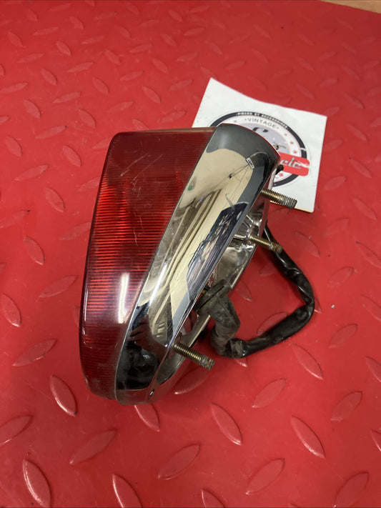 Yamaha V Star Royal Star Taillight tail rear back light 5BN-84700-01-00 A9