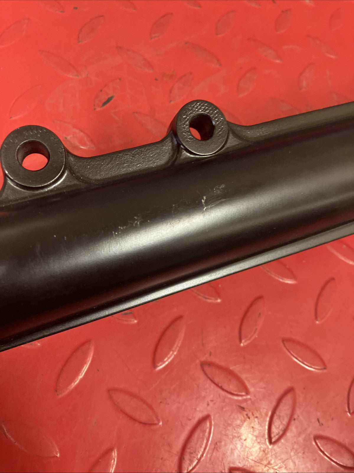 Honda CB750K 1979 Front forks assembly triple clamp tree steering stem 1980 1981