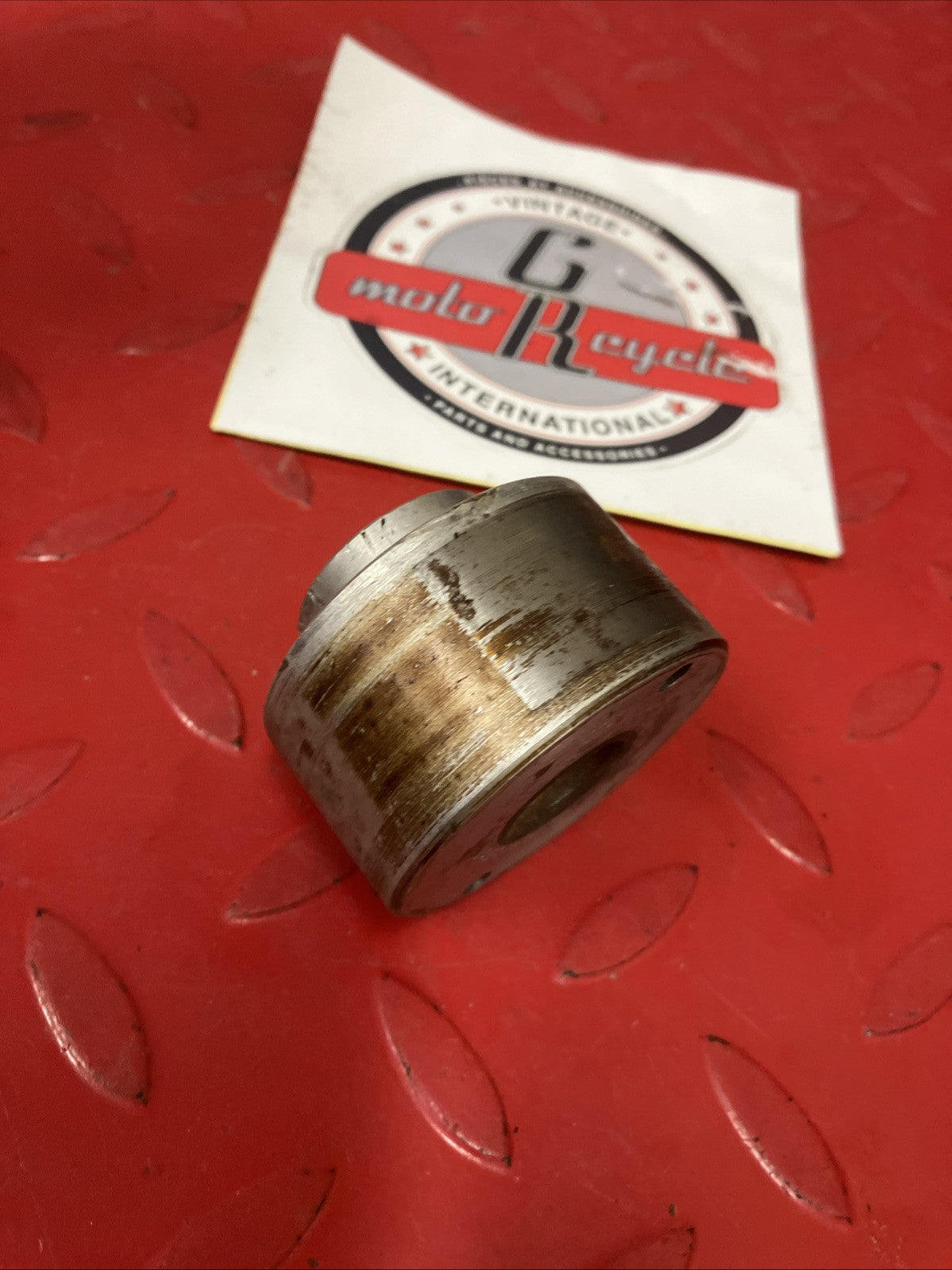 Yamaha YZ125 1981 Flywheel rotor generator magneto 1980
