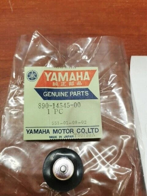 YAMAHA DIAPHRAGM 890-14545-00-00 Y126