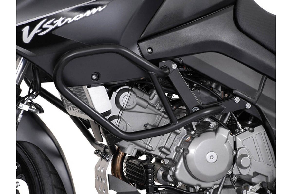 SW-MOTECH CRASHBAR SUZUKI DL650 (04-10) SBL.05.674.10000/B