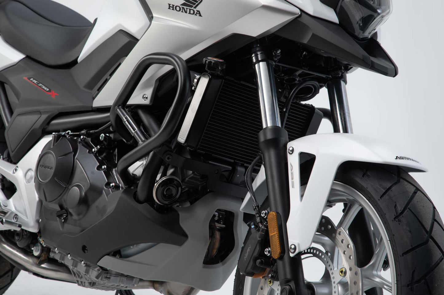 SW-MOTECH CRASHBAR HONDA NC700/NC750 (11-23) SBL.01.132.10002/B
