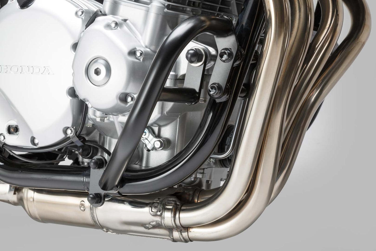 SW-MOTECH CRASHBAR HONDA CB1100A (13-18) SBL.01.331.10000/B