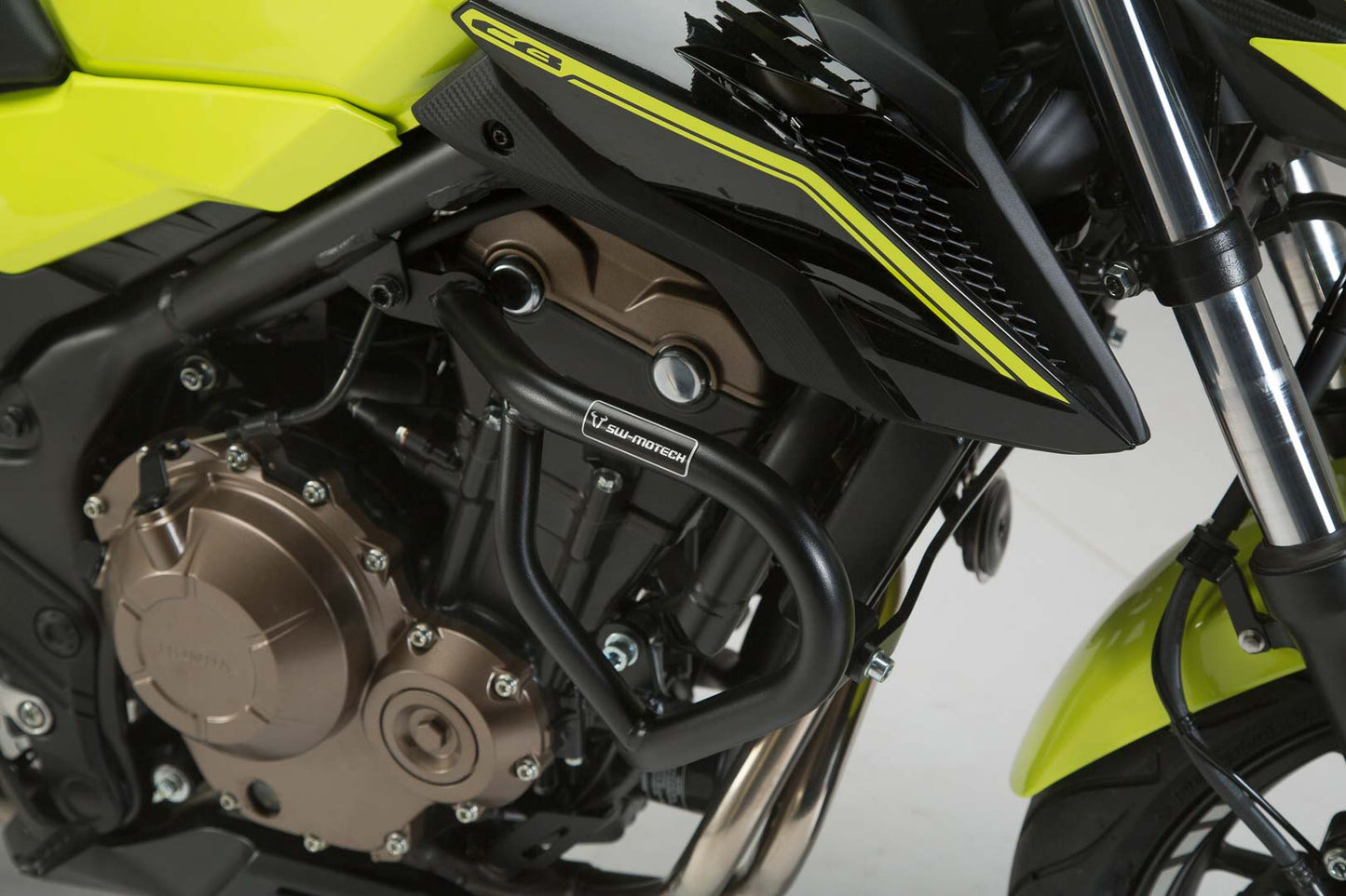 SW-MOTECH CRASHBAR HONDA CB500F (12-24) SBL.01.399.10001/B