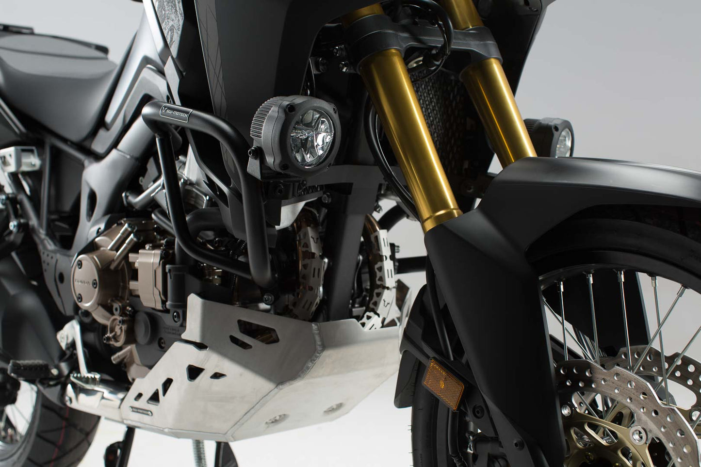 SW-MOTECH CRASHBAR HONDA CRF1000L (15-19) SBL.01.622.10004/B