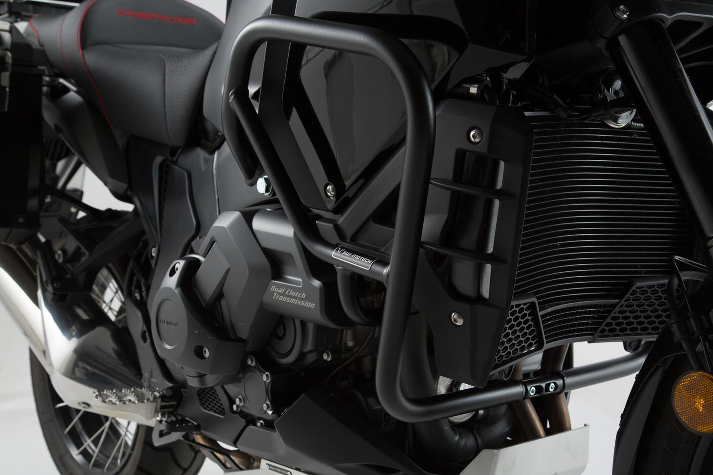 SW-MOTECH CRASHBAR HONDA VFR1200X (16-17) SBL.01.662.10001/B
