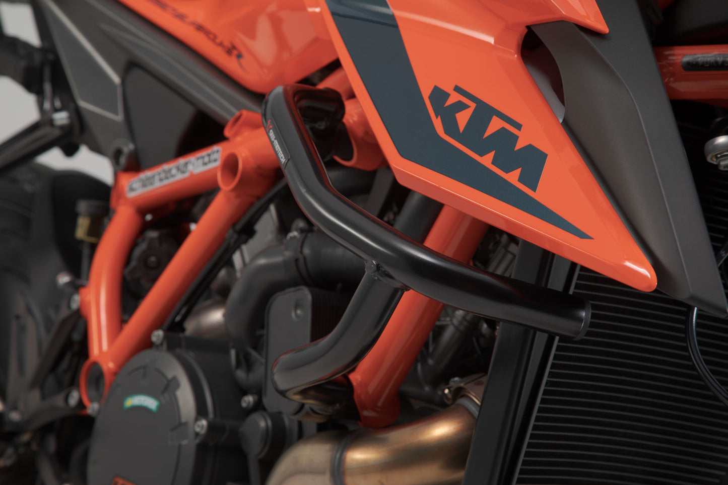 SW-MOTECH CRASHBAR KTM 1290 SUPER DUKE R (19-23) SBL.04.915.10000/B
