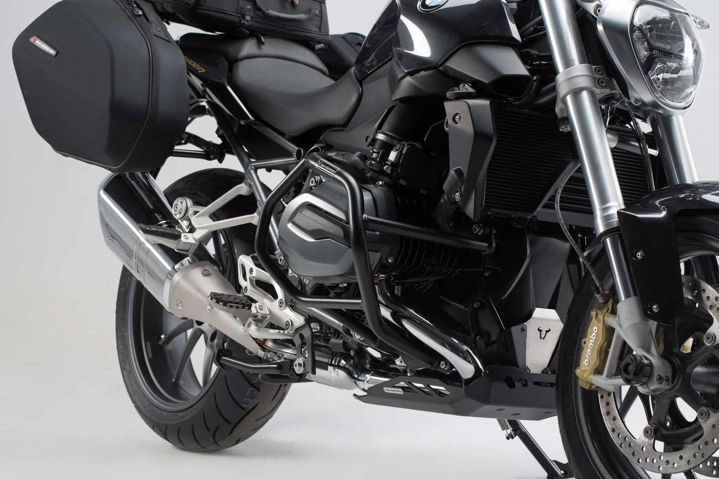 SW-MOTECH CRASHBAR BMW R1200R/RS (14-18) SBL.07.573.10000/B