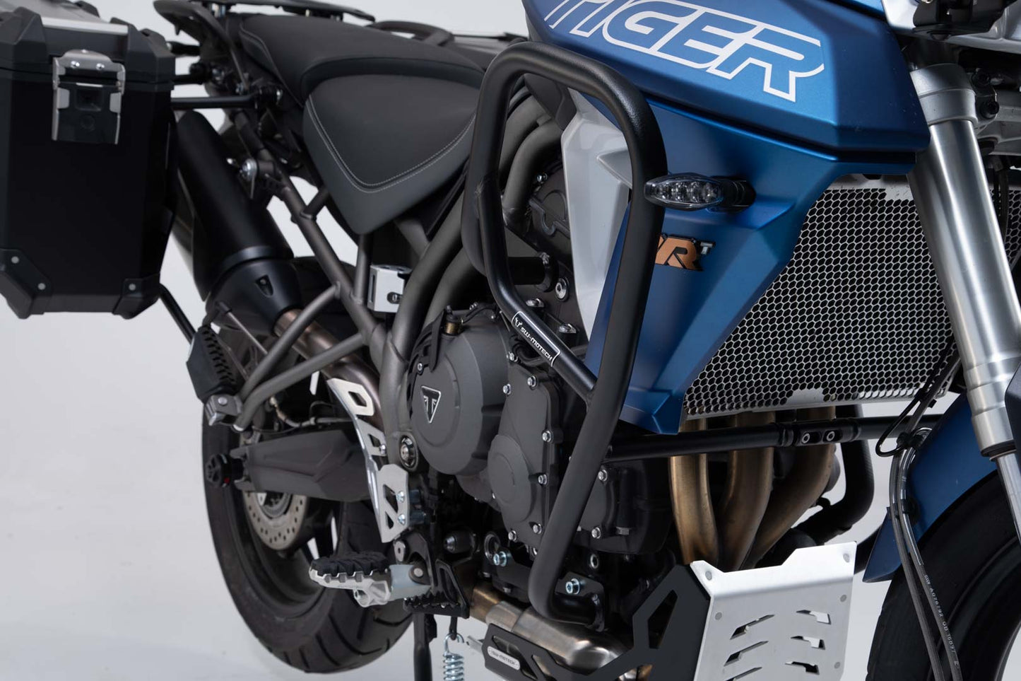 SW-MOTECH CRASHBAR TRIUMPH TIGER 800 (15-19) SBL.11.553.10001/B