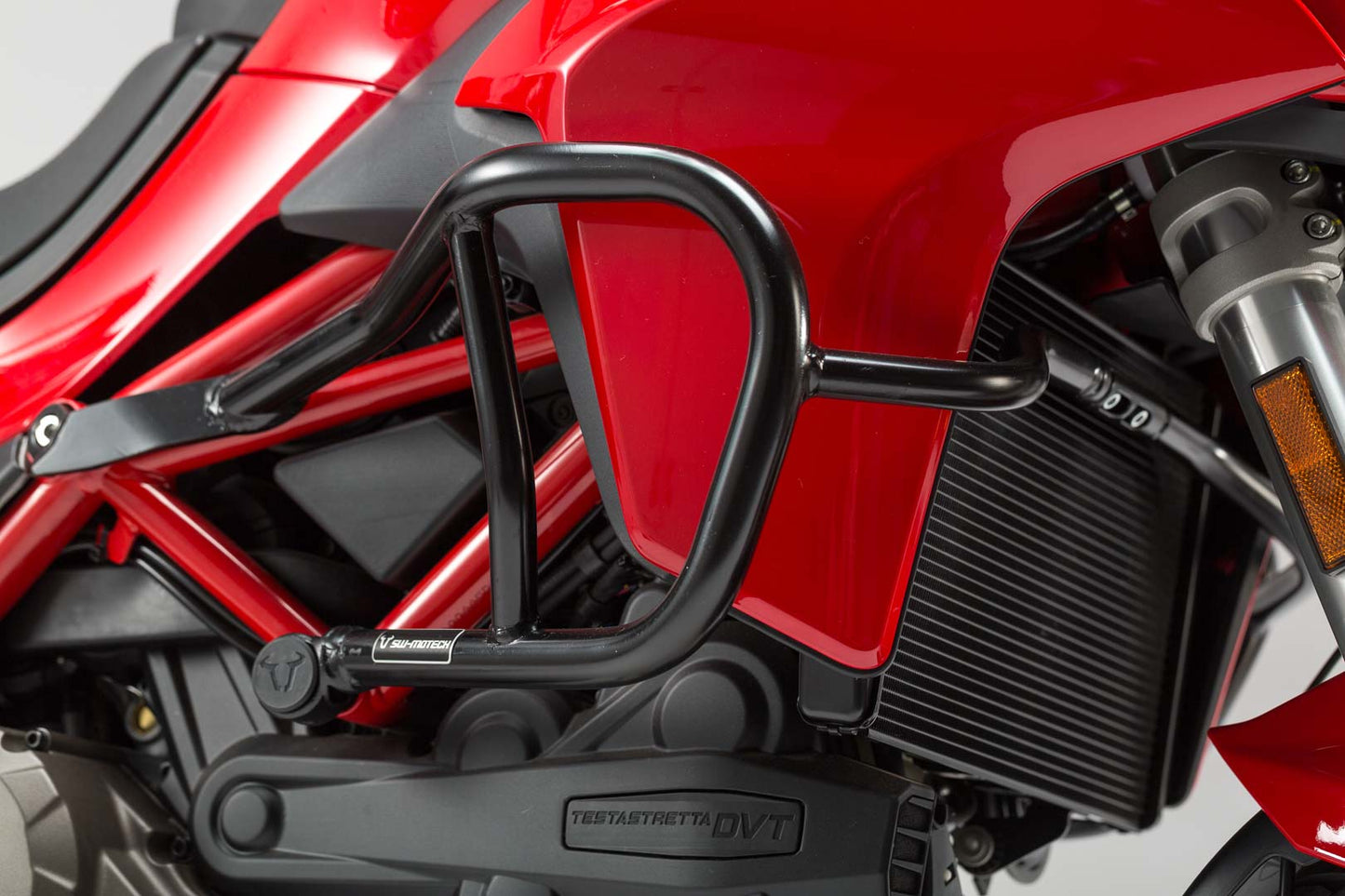 SW-MOTECH CRASHBAR MULTISTRADA 950/1260/V2 (15-24) SBL.22.584.10001/B