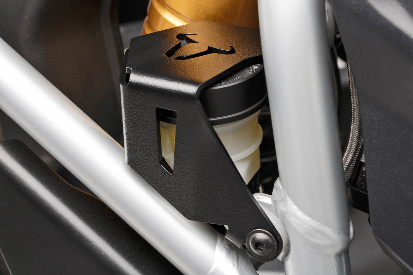 SW-MOTECH BRAKE RES GUARD BMW R1200GS / R1250GS SCT.07.174.10500/B