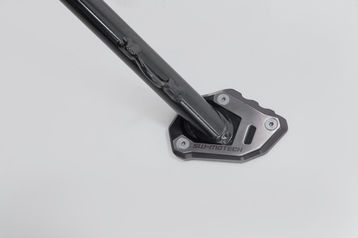 SW-MOTECH SIDE STAND EXT KTM/HUSQ NORDEN 901 STS.04.521.10000