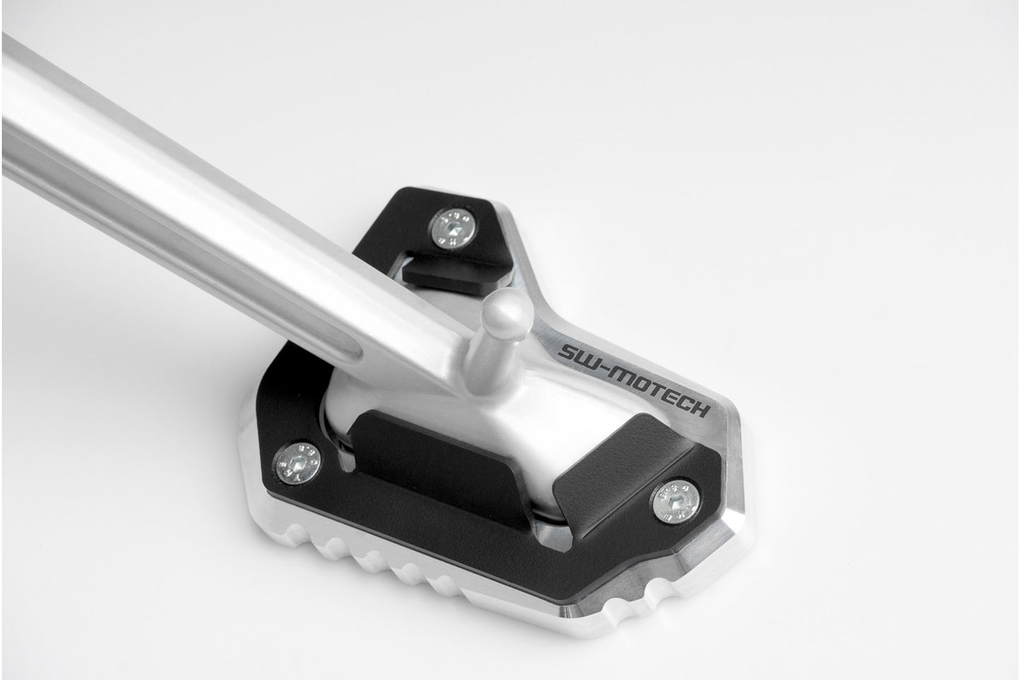 SW-MOTECH SIDE STAND EXT TIGER1200 EXPLORER(11-15) STS.11.102.10100/S