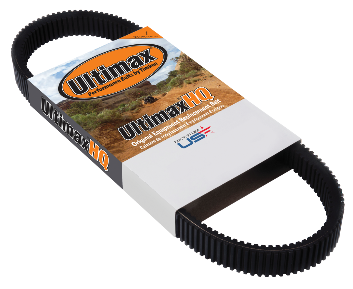ULTIMAX ULTIMAX ATV HQ BELT UHQ400 UHQ400