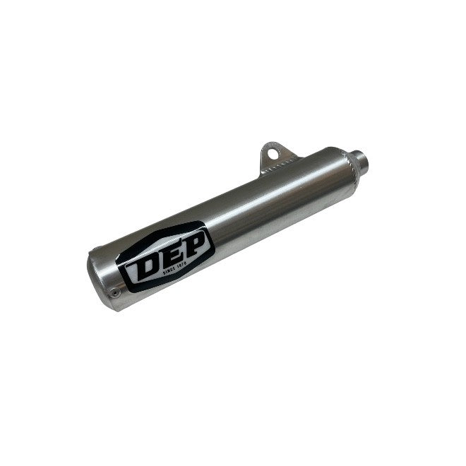 SPECIAL ORDER DEP Pipes YZ125 84-85 SILENCER DEPY2102