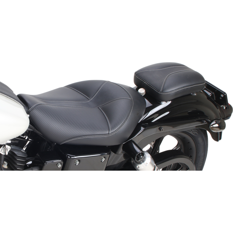 SADDLEMEN PAD DOMINATOR 7" SA1008