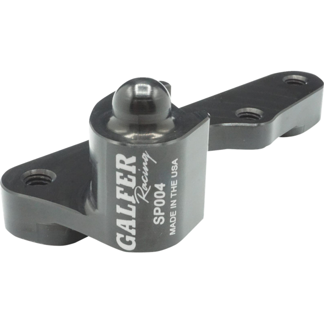 GALFER BRACKET OVERSIZE YAMAHA WR/YZ/YZF ’98-’04 270 DIAM SP004