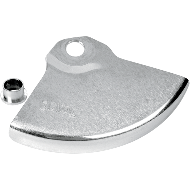 DEVOL ENGINEERING REAR DISC GRD DVOL KD0020 0105-2101