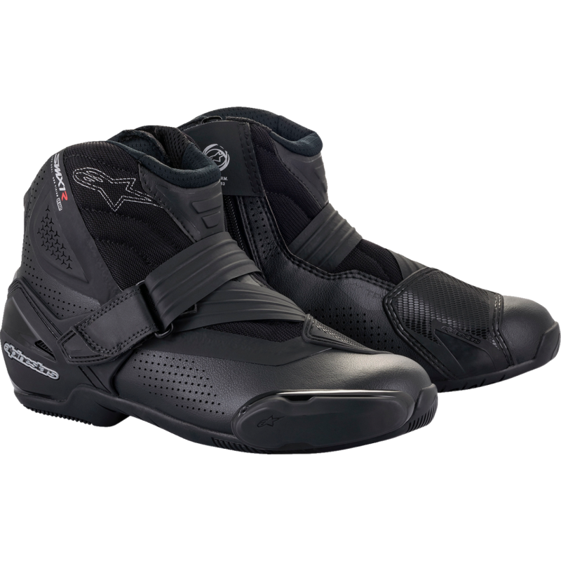 ALPINESTARS (ROAD) BOOT SMX1R V 42 BB 46 2224021-1100-46