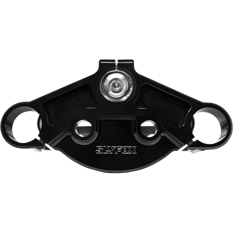 SLYFOX TRIPLE TREE 49MM 99-13 BK SF13TK-2