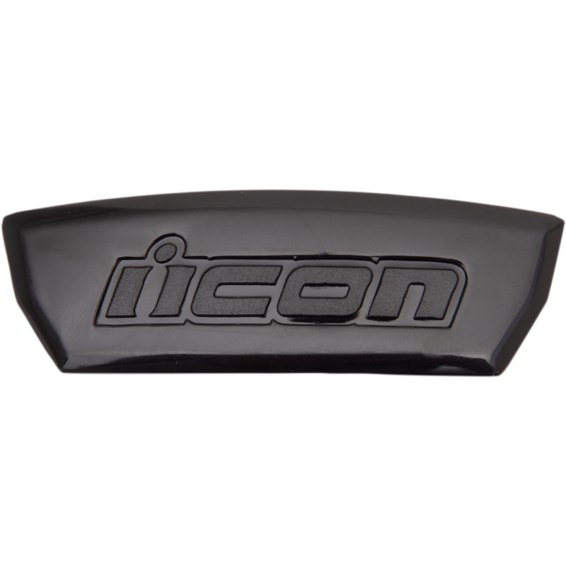 ICON AFRM SWITCH FOREHEAD BLACK 0133-1179