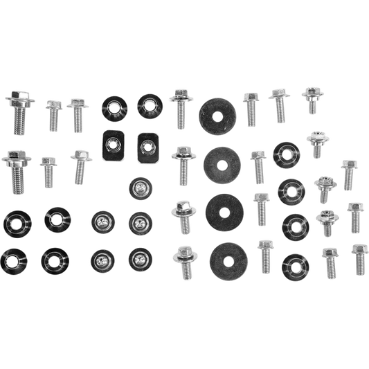 BOLT FASTNER KIT BODY HONDA CR HON-9799105