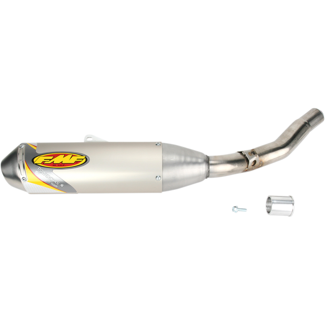 FMF 06-09 YZ250F/06-09 YZ450F P-CORE 4 SO W/ 044228