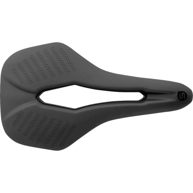 SMANIE SEATS APEX PRO SADDLE BLACK CARBON RAIL A0012890103