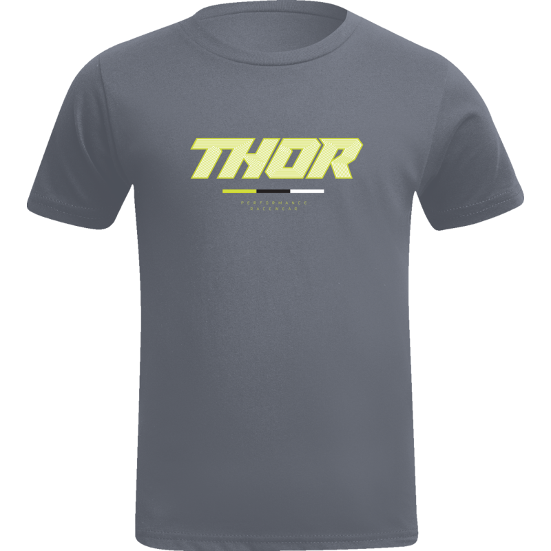 THOR TEE YTH THOR CORPO CH XS 3032-3627