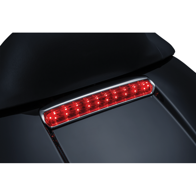 KURYAKYN TOUR-PAK LID LIGHT, '14-19 TRUNK, CHR PN 6706 KUR6706