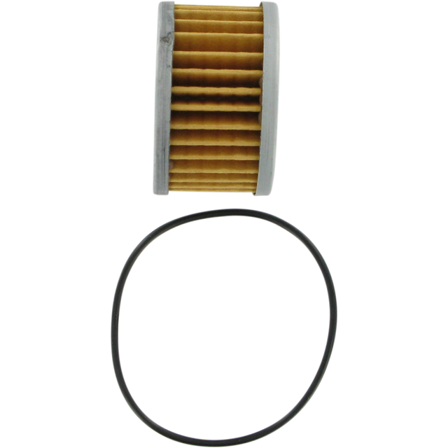 PARTS UNLIMITED 01-0030 OIL FILTER (SUZUKI) 01-0030