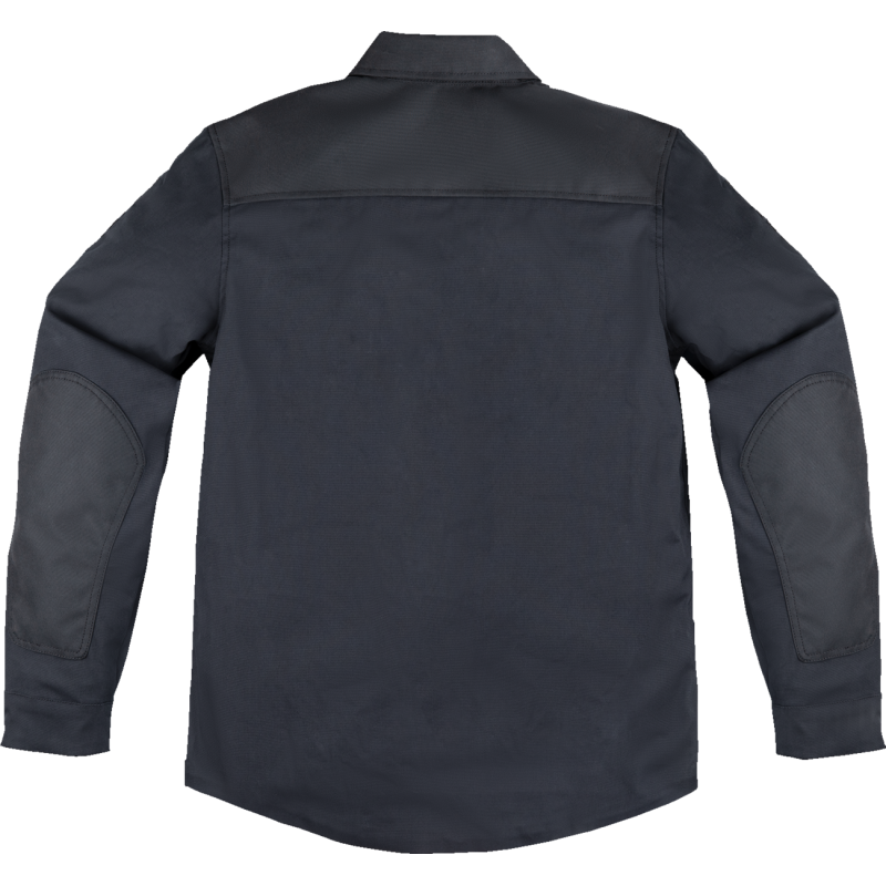 ICON UPSTATE NATIONAL JKT BK MD 2820-6561