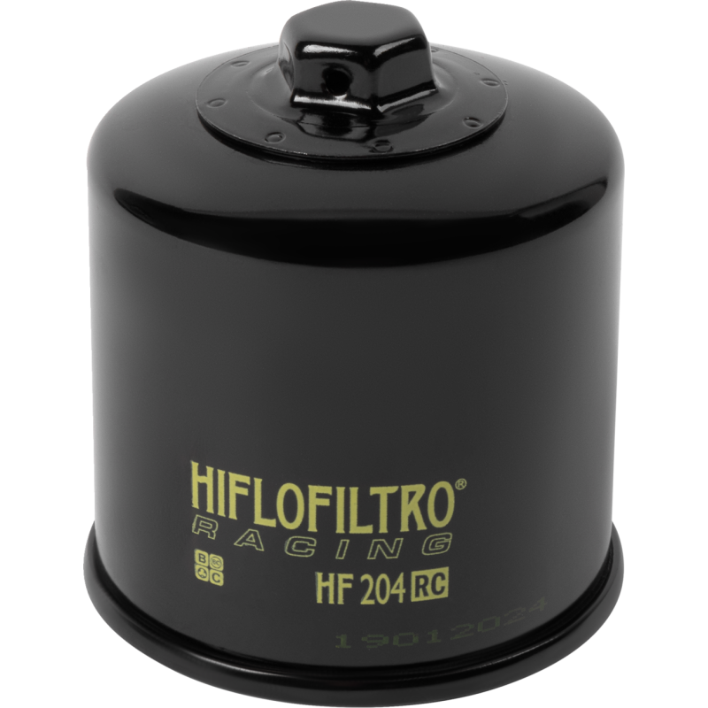 HIFLOFILTRO OIL FILTER HF204 RACING HF204RC